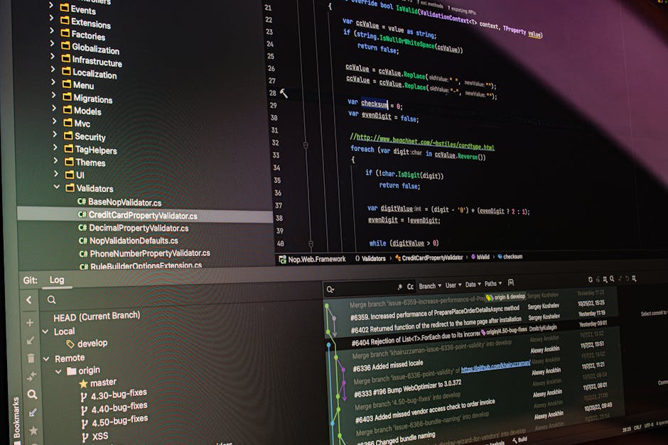 YAML Validator Online: Free Tool to Check YAML Syntax Errors
EXCERPT: A YAML validator online helps developers quickly identify and fix syntax errors in YAML configuration files before deployment. Learn how to use validation tools effectively and avoid common YAML formatting mistakes.