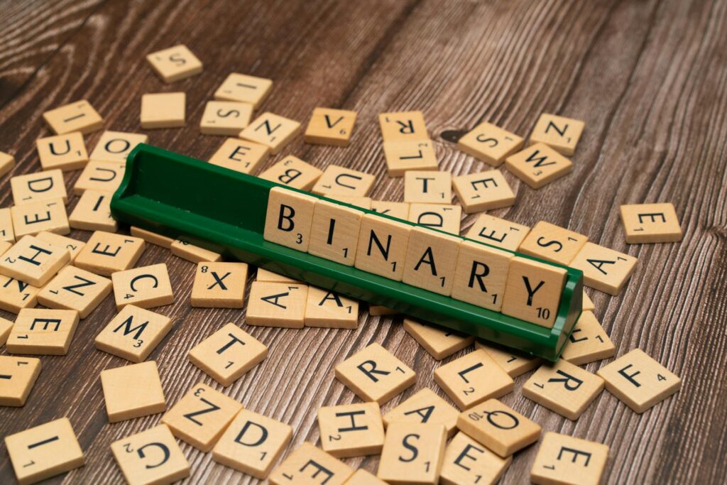 Binary to Decimal Converter: Number System Conversion Guide